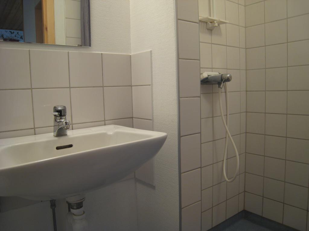 Snaeckan Klintehamn 외부 사진