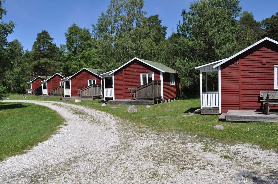 Snaeckan Klintehamn 외부 사진